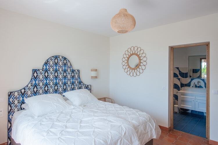 Villa Bellevue – 12 personnes, piscine chauffée à Vallauris - Photo 20