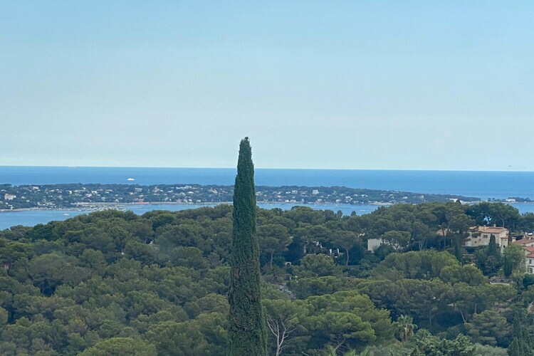 Villa Bellevue – 12 personnes, piscine chauffée à Vallauris - Photo 31