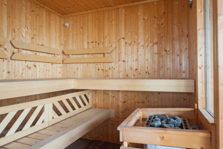 Villa Bellevue – 12 personnes, piscine chauffée à Vallauris - Photo 37