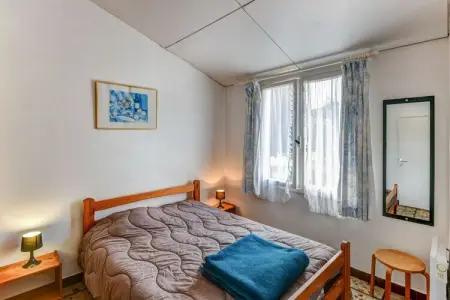 Maison 4 pax avec piscine à Saint-Savinien : photo 4