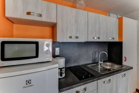 Maison 4 pax avec piscine à Saint-Savinien : photo 16