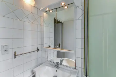 Maison 4 pax avec piscine à Saint-Savinien : photo 22