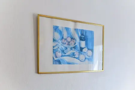 Maison 4 pax avec piscine à Saint-Savinien : photo 37