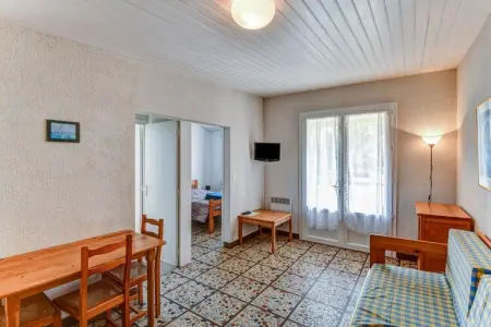 Maison 4 pax au village vacances Les Chênes Verts : photo 11
