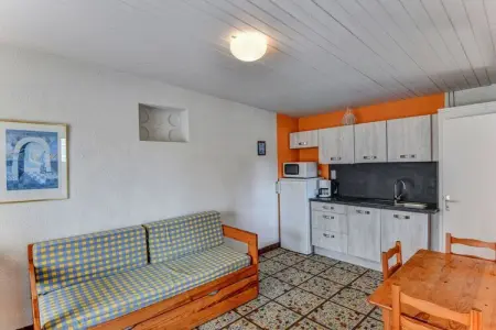 Maison 4 pax au village vacances Les Chênes Verts : photo 13