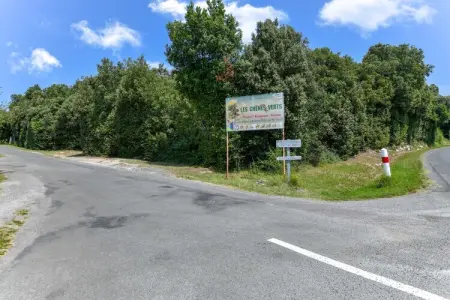 Maison 4 pax au village vacances Les Chênes Verts : photo 30