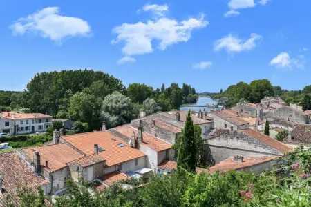 Maison 4 pax au village vacances Les Chênes Verts : photo 33