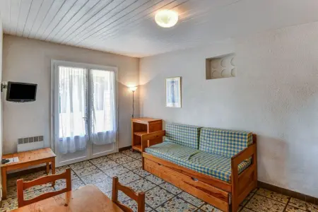 Maison 4 personnes avec piscine et équipements de loisirs : photo 12