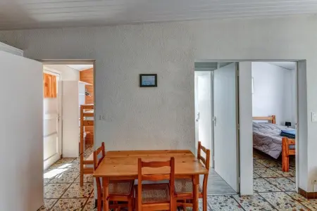 Maison 4 personnes avec piscine et équipements de loisirs : photo 14