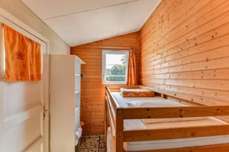 Maison 4 personnes avec piscine et équipements de loisirs : photo 18