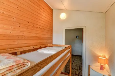 Maison 4 personnes avec piscine et équipements de loisirs : photo 19