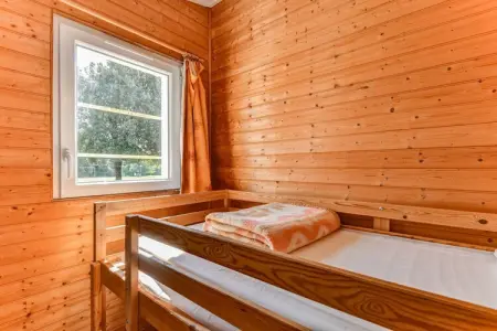 Maison 4 personnes avec piscine et équipements de loisirs : photo 21