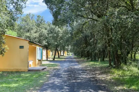 Maison 4 personnes avec piscine et équipements de loisirs : photo 28