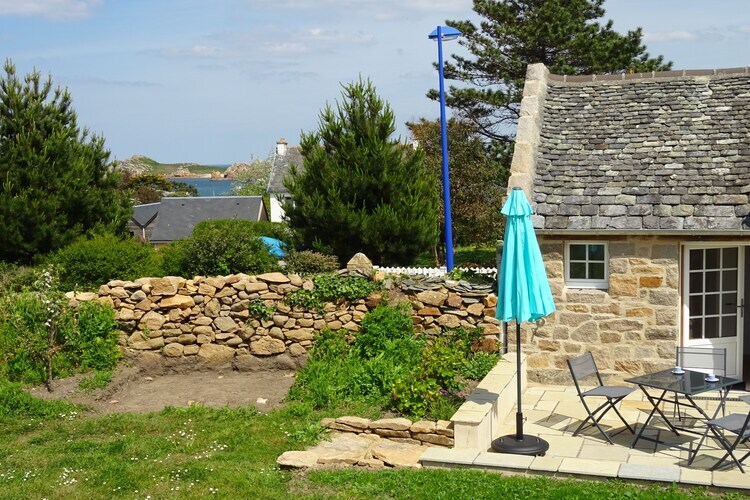 Cottage breton à 250m de la plage de Port-Blanc - Photo 5