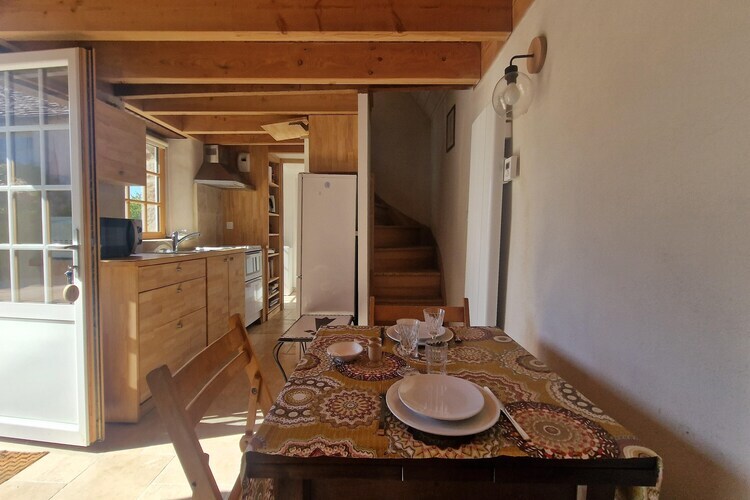 Cottage breton à 250m de la plage de Port-Blanc - Photo 8