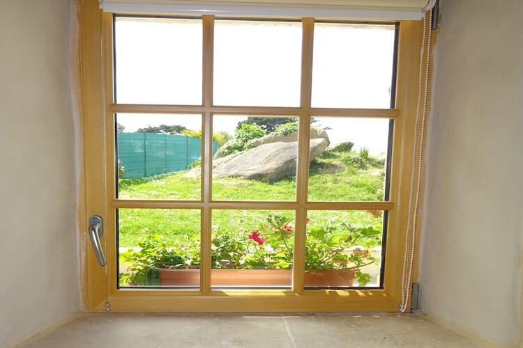 Cottage breton à 250m de la plage de Port-Blanc - Photo 12