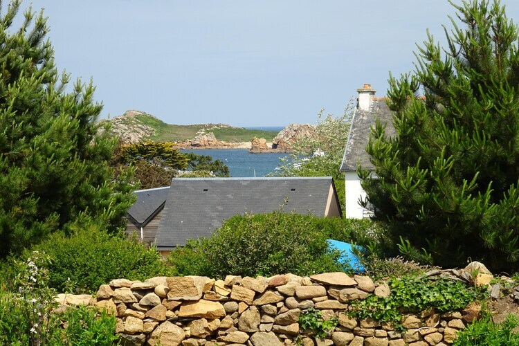 Cottage breton à 250m de la plage de Port-Blanc - Photo 16