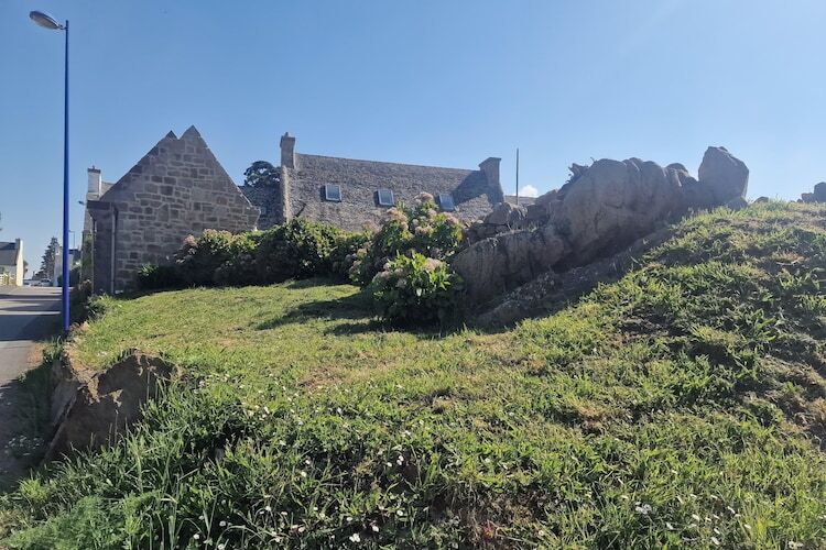 Cottage breton à 250m de la plage de Port-Blanc - Photo 19