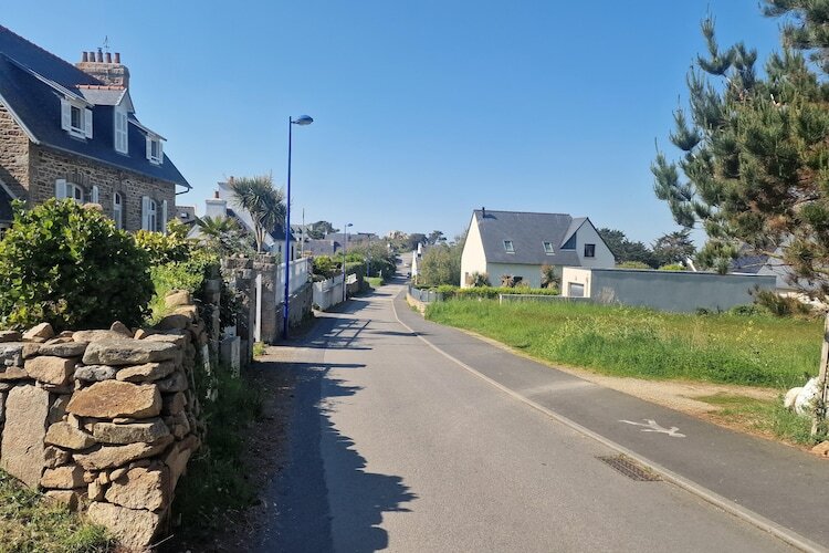 Cottage breton à 250m de la plage de Port-Blanc - Photo 20