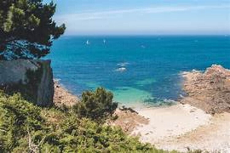 Cottage breton à 250m de la plage de Port-Blanc - Photo 25