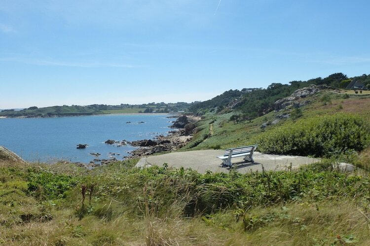 Cottage breton à 250m de la plage de Port-Blanc - Photo 30