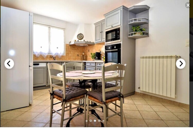 Villa La Vernède - 10 personnes, piscine privée - Photo 5
