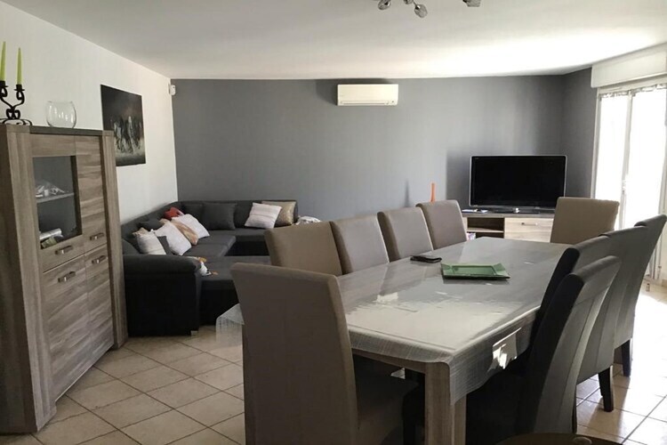 Villa La Vernède - 10 personnes, piscine privée - Photo 6