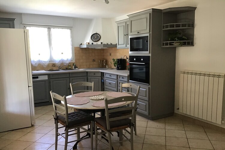 Villa La Vernède - 10 personnes, piscine privée - Photo 9