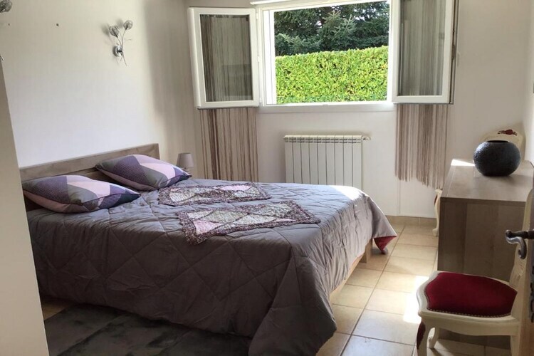 Villa La Vernède - 10 personnes, piscine privée - Photo 11