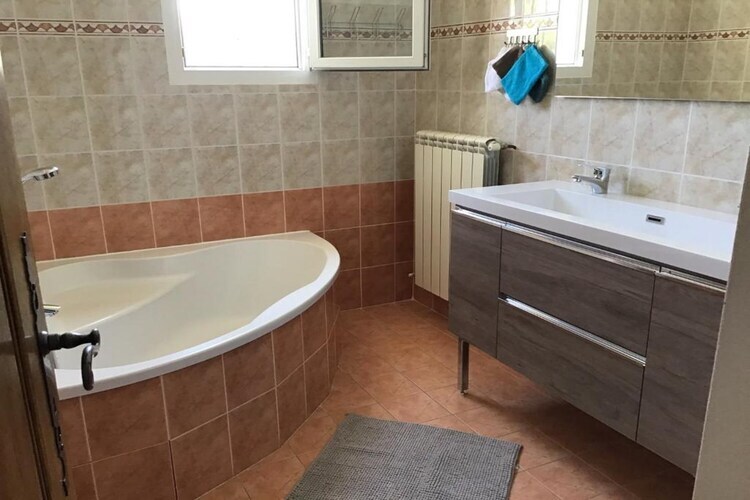 Villa La Vernède - 10 personnes, piscine privée - Photo 17