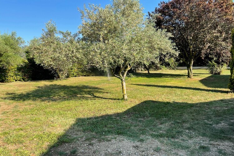 Villa La Vernède - 10 personnes, piscine privée - Photo 19