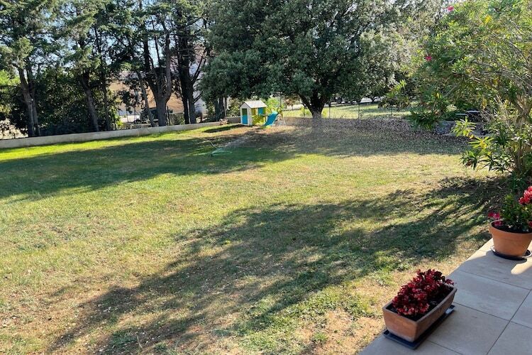 Villa La Vernède - 10 personnes, piscine privée - Photo 20