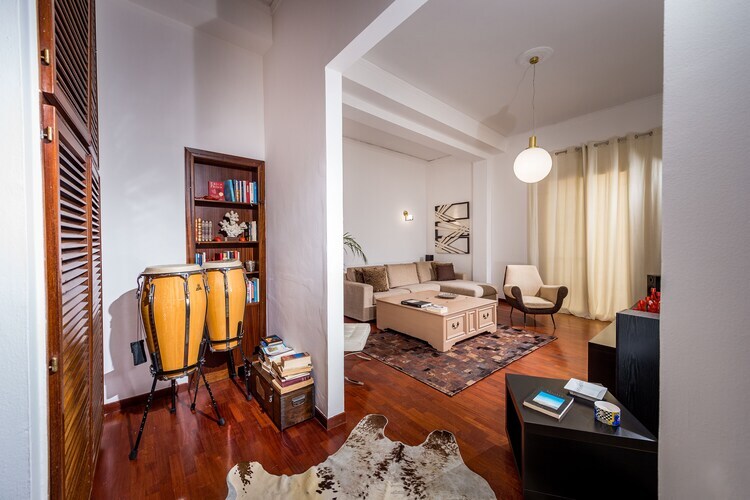 Casa dei Mori - Maison méditerranéenne à Terrasini - Photo 5