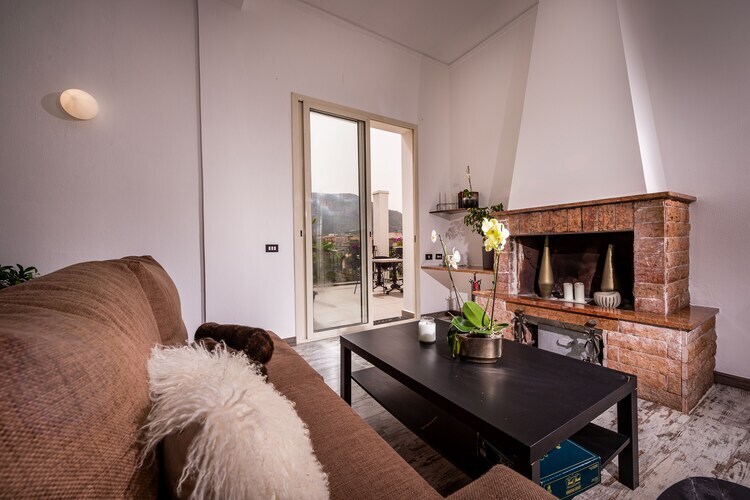 Casa dei Mori - Maison méditerranéenne à Terrasini - Photo 6