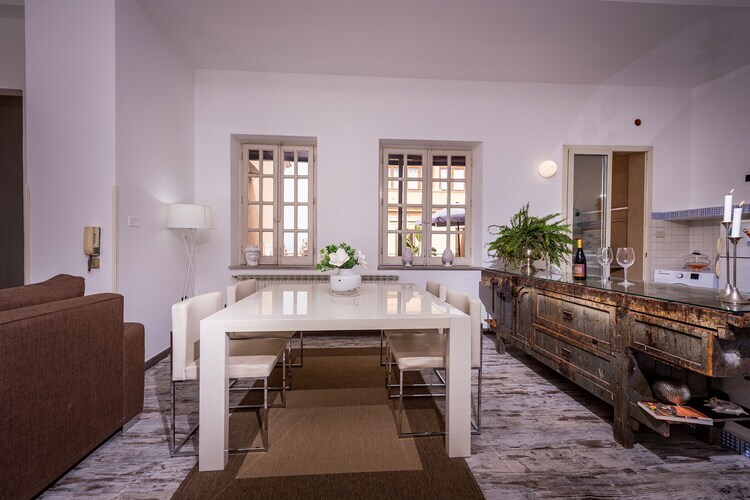 Casa dei Mori - Maison méditerranéenne à Terrasini - Photo 8