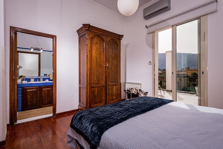 Casa dei Mori - Maison méditerranéenne à Terrasini - Photo 13