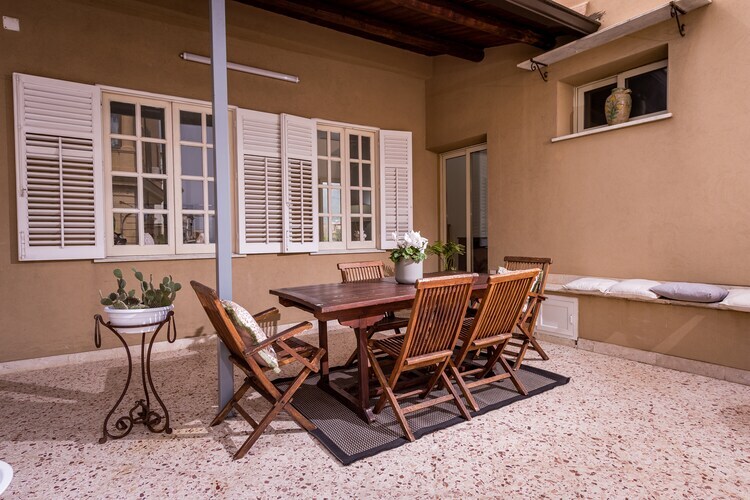 Casa dei Mori - Maison méditerranéenne à Terrasini - Photo 18