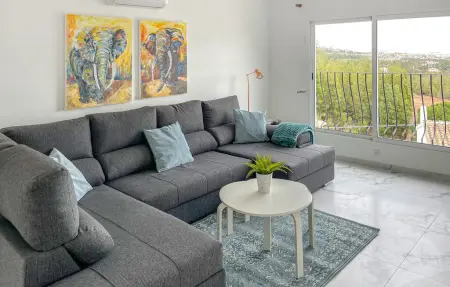 Location Maison 10 personnes à Mijas - Photo 3