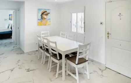 Location Maison 10 personnes à Mijas - Photo 4