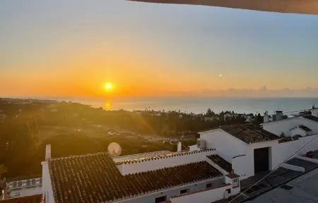 Location Maison 10 personnes à Mijas - Photo 7