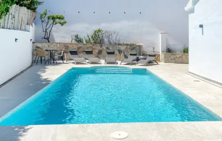 Location Maison 10 personnes à Mijas - Photo 9
