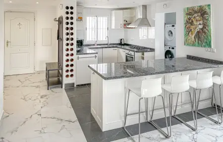Location Maison 10 personnes à Mijas - Photo 14