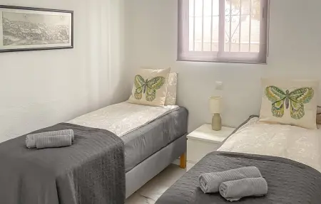 Location Maison 10 personnes à Mijas - Photo 17