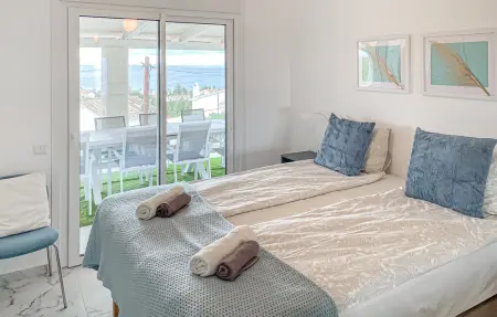Location Maison 10 personnes à Mijas - Photo 19