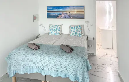 Location Maison 10 personnes à Mijas - Photo 21