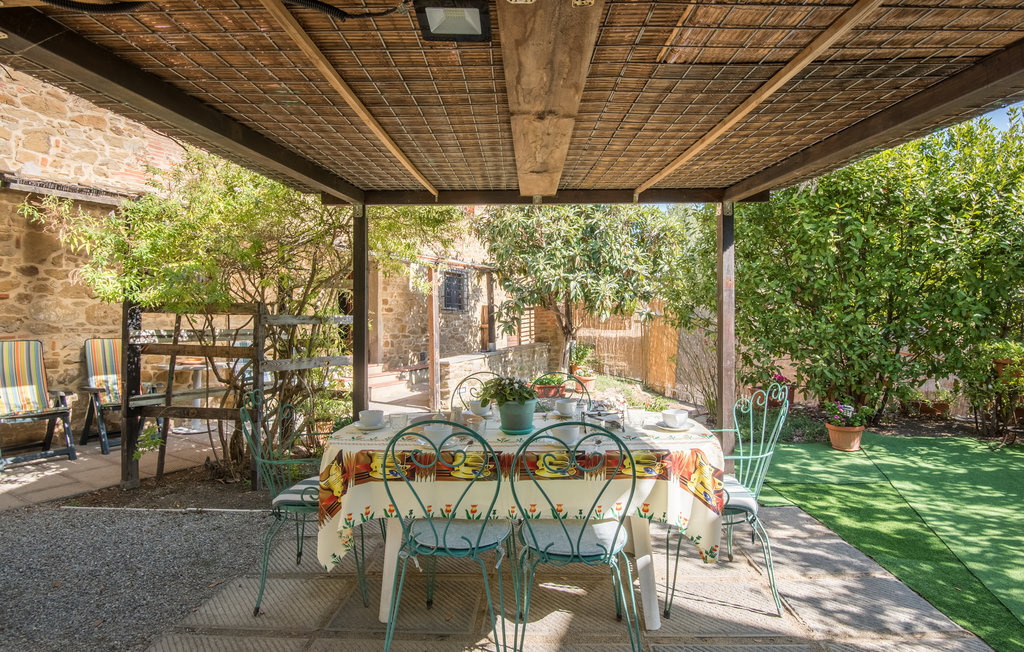 Maison 8 personnes à Castiglion Fiorentino - Photo 1
