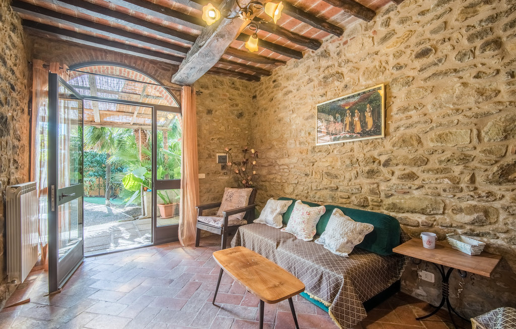 Maison 8 personnes à Castiglion Fiorentino - Photo 3