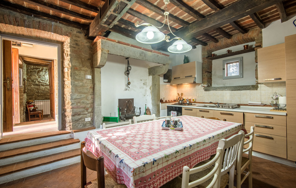 Maison 8 personnes à Castiglion Fiorentino - Photo 5