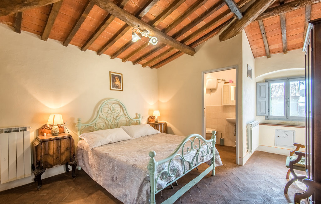 Maison 8 personnes à Castiglion Fiorentino - Photo 6