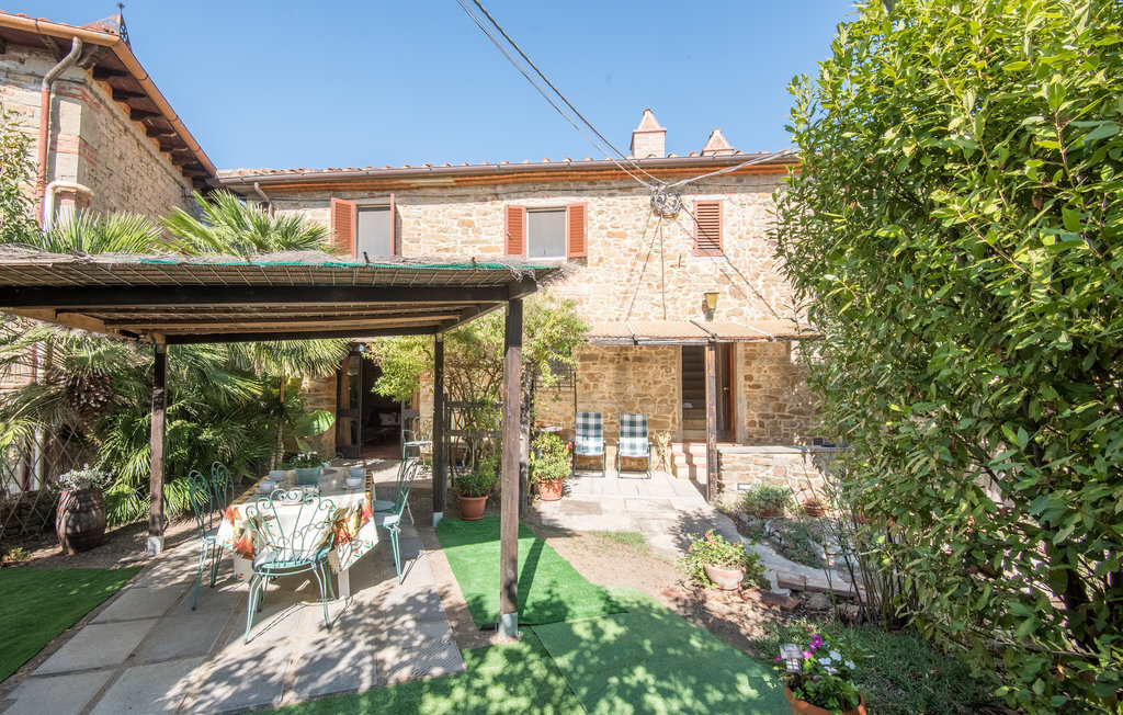 Maison 8 personnes à Castiglion Fiorentino - Photo 8